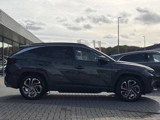 Hyundai Tucson – thumbnail 7