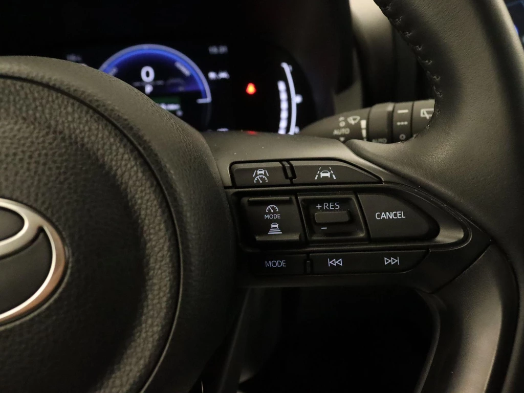 Toyota Yaris – foto 20