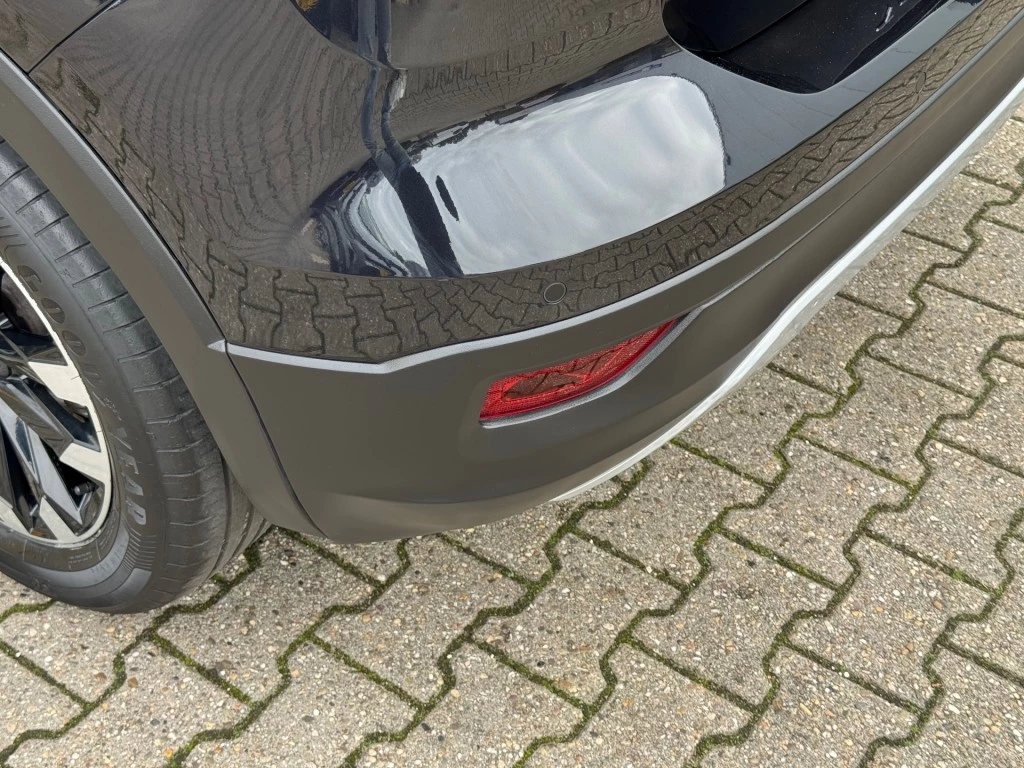Volkswagen T-Cross – foto 12