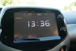 Toyota Aygo – thumbnail 15