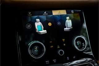 Land Rover Range Rover Velar – thumbnail 16