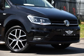 Volkswagen Caddy – thumbnail 11