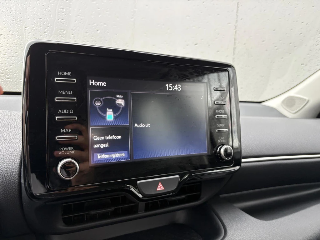 Toyota Yaris – foto 24