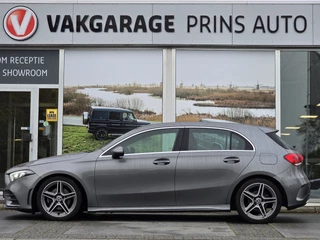 Mercedes-Benz A-Klasse – thumbnail 2