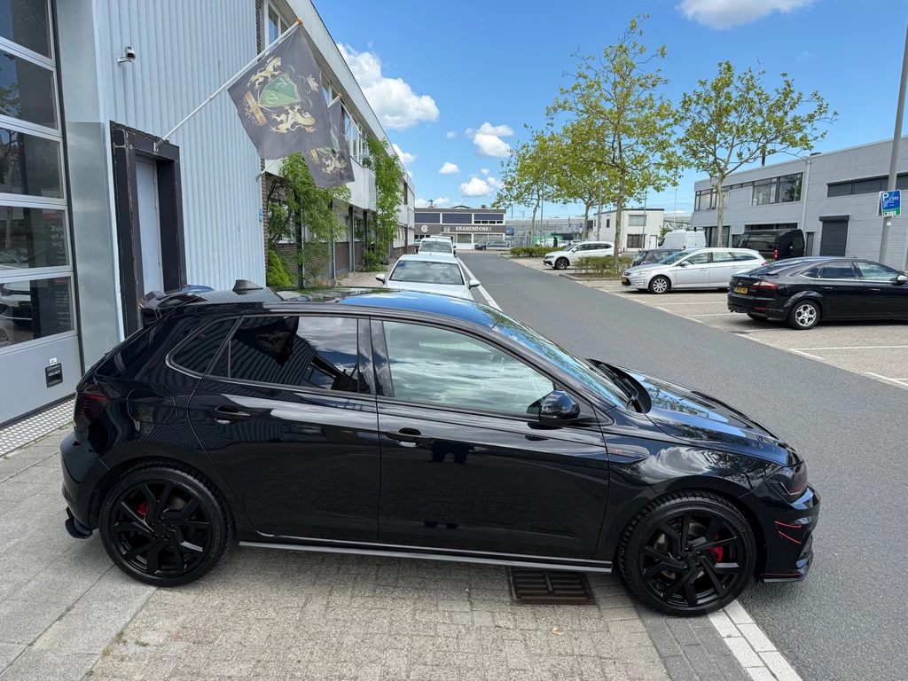 Volkswagen Polo – foto 13