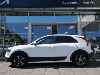 Kia Niro – thumbnail 2
