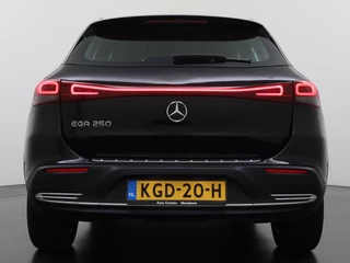 Mercedes-Benz EQA – thumbnail 4