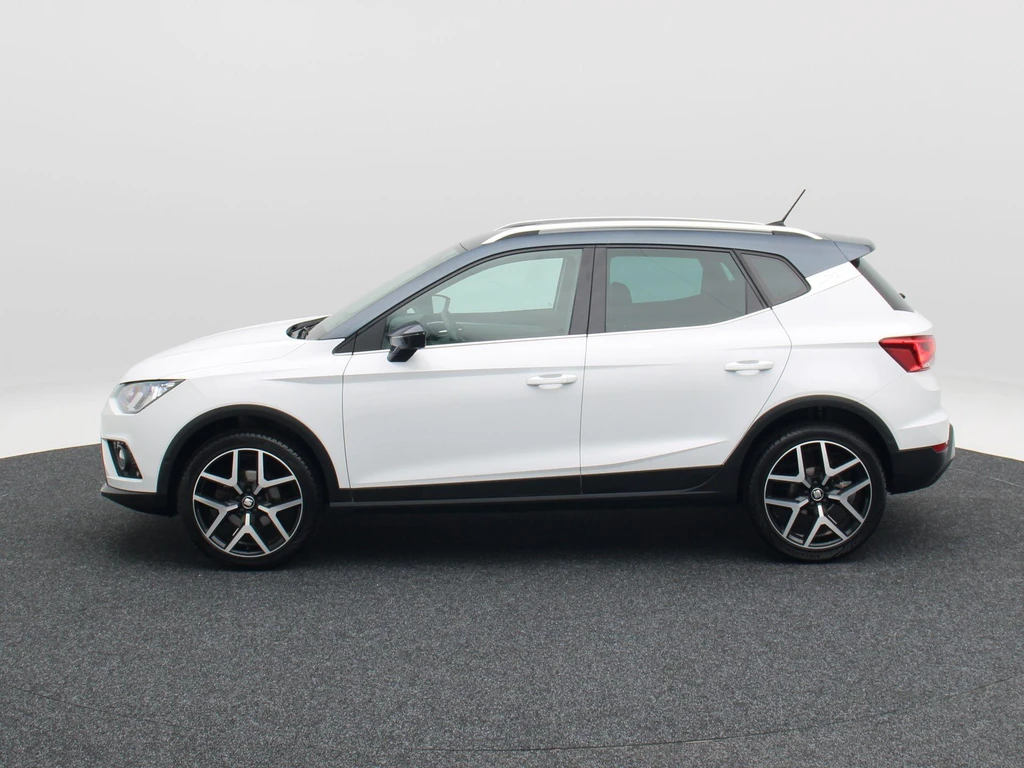 SEAT Arona – foto 2