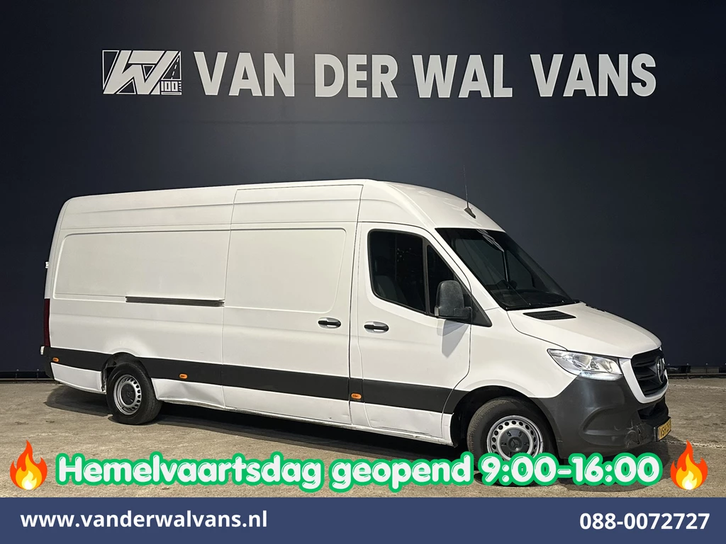 Mercedes-Benz Sprinter – foto 4
