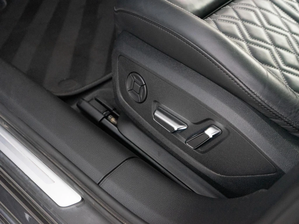 Audi A6 – foto 26