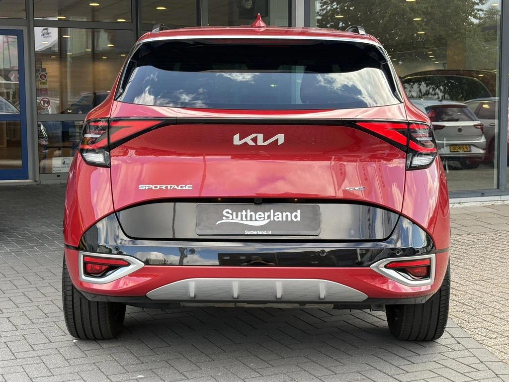 Kia Sportage – foto 4
