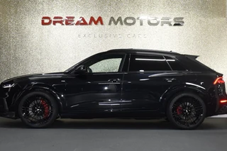 Audi Q8 – thumbnail 3