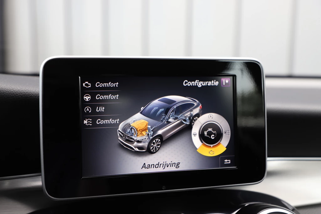 Mercedes-Benz GLC – foto 14