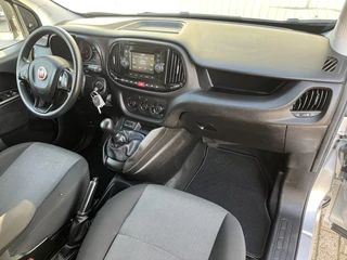 Fiat Doblò – thumbnail 13