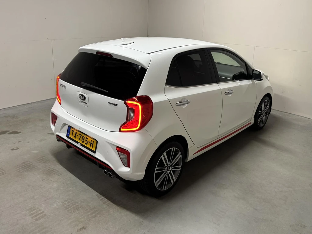 Kia Picanto – foto 13