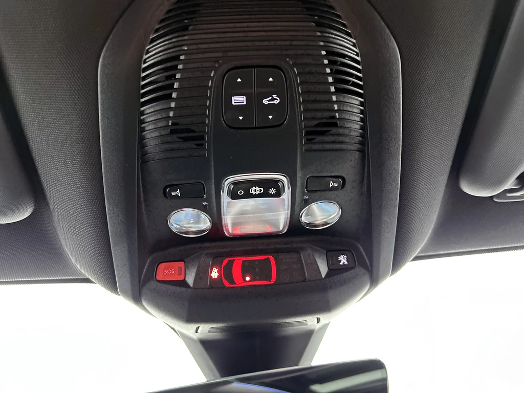 Peugeot 3008 – foto 16