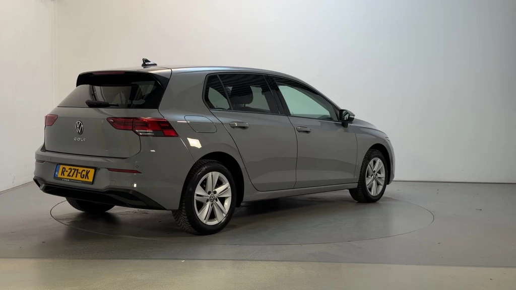 Volkswagen Golf – foto 5