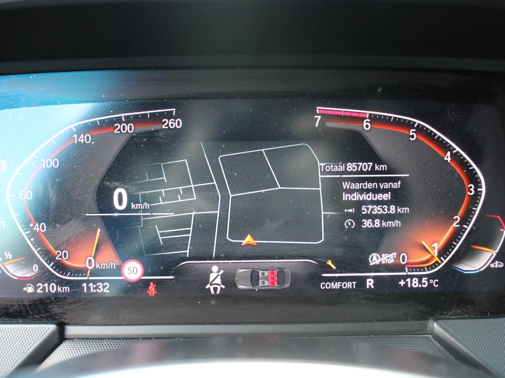 BMW 2 Serie – foto 12