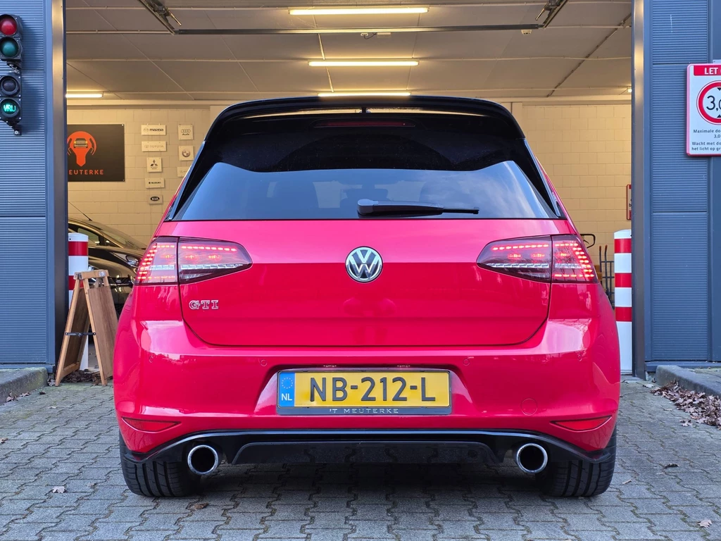 Volkswagen Golf – foto 4
