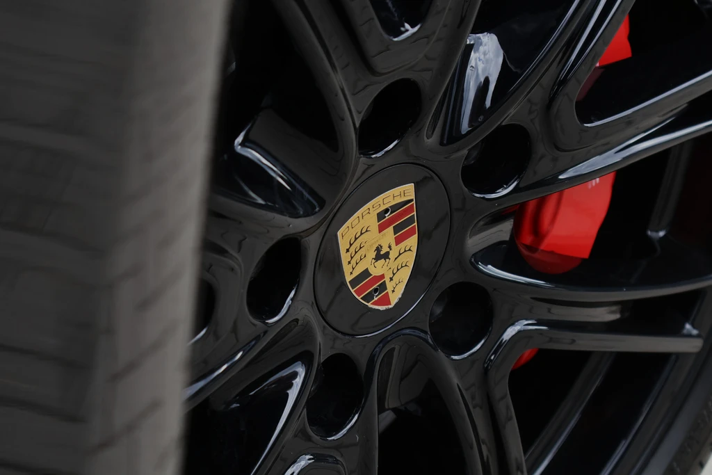 Porsche Panamera – foto 17