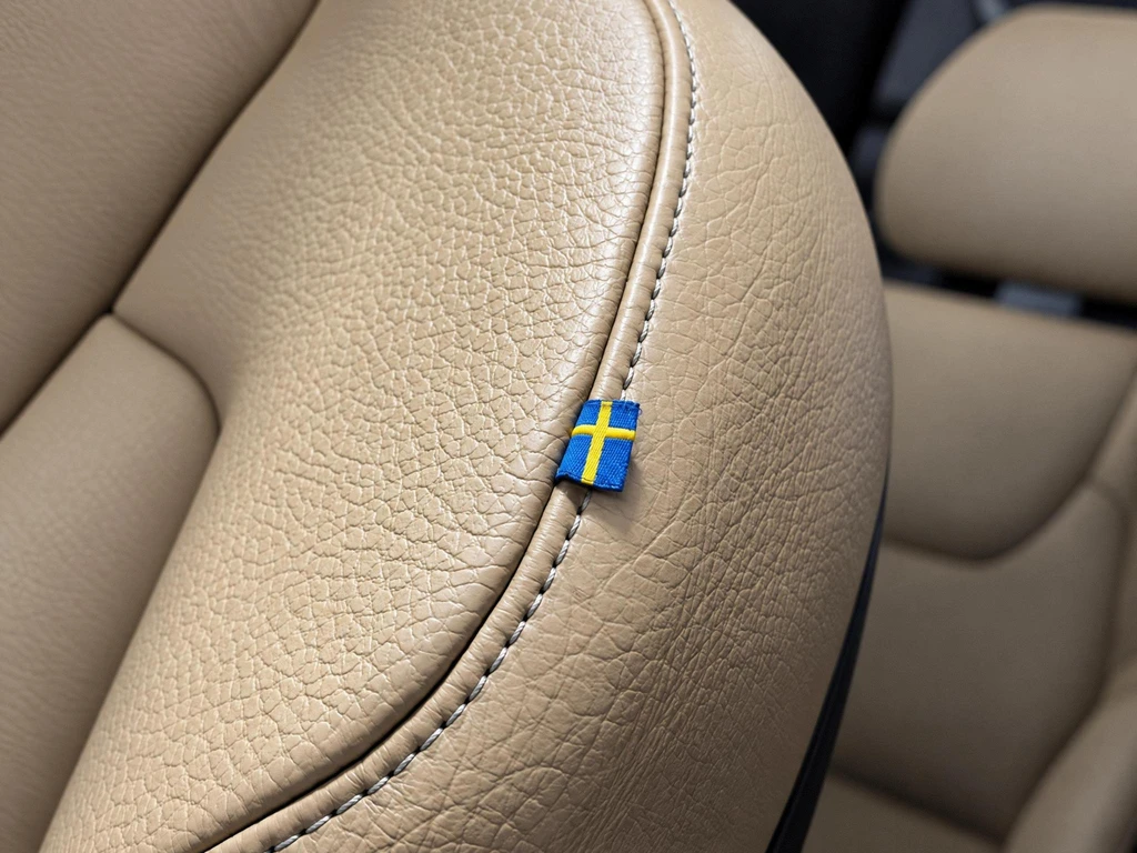 Volvo XC90 – foto 25