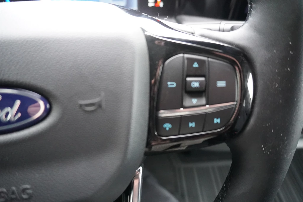 Ford Transit Custom – foto 21