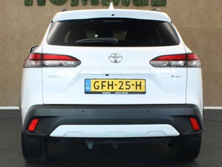Toyota Corolla Cross – thumbnail 5