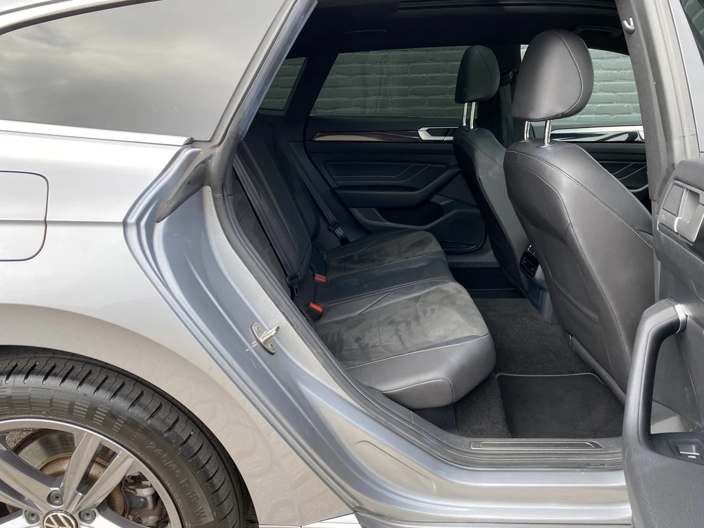Volkswagen Arteon – foto 21
