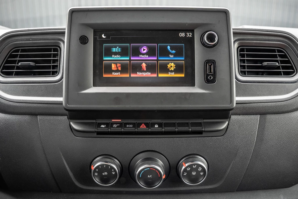 Renault Master – foto 21