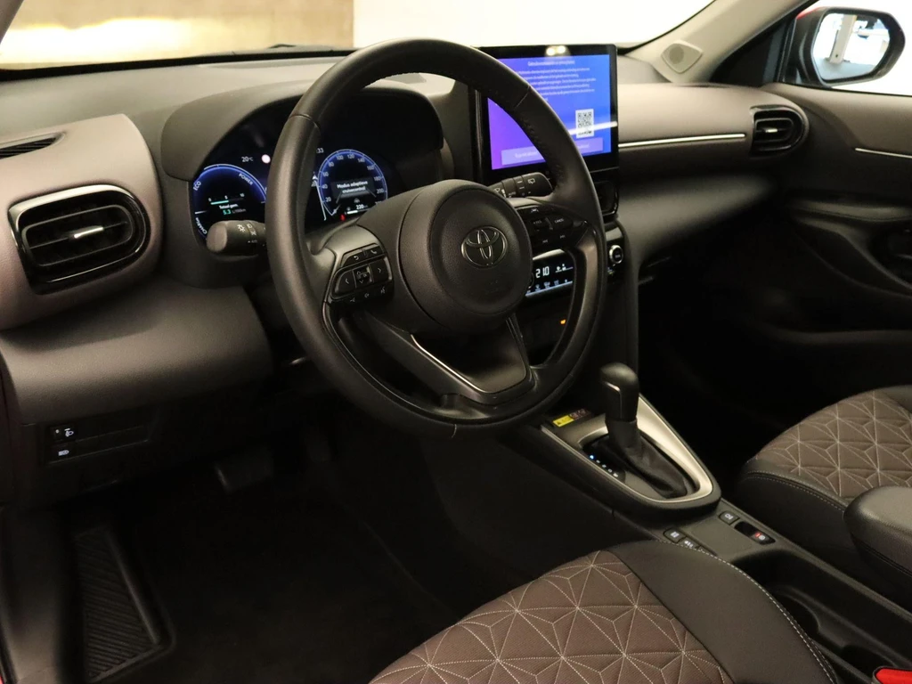 Toyota Yaris Cross – foto 14