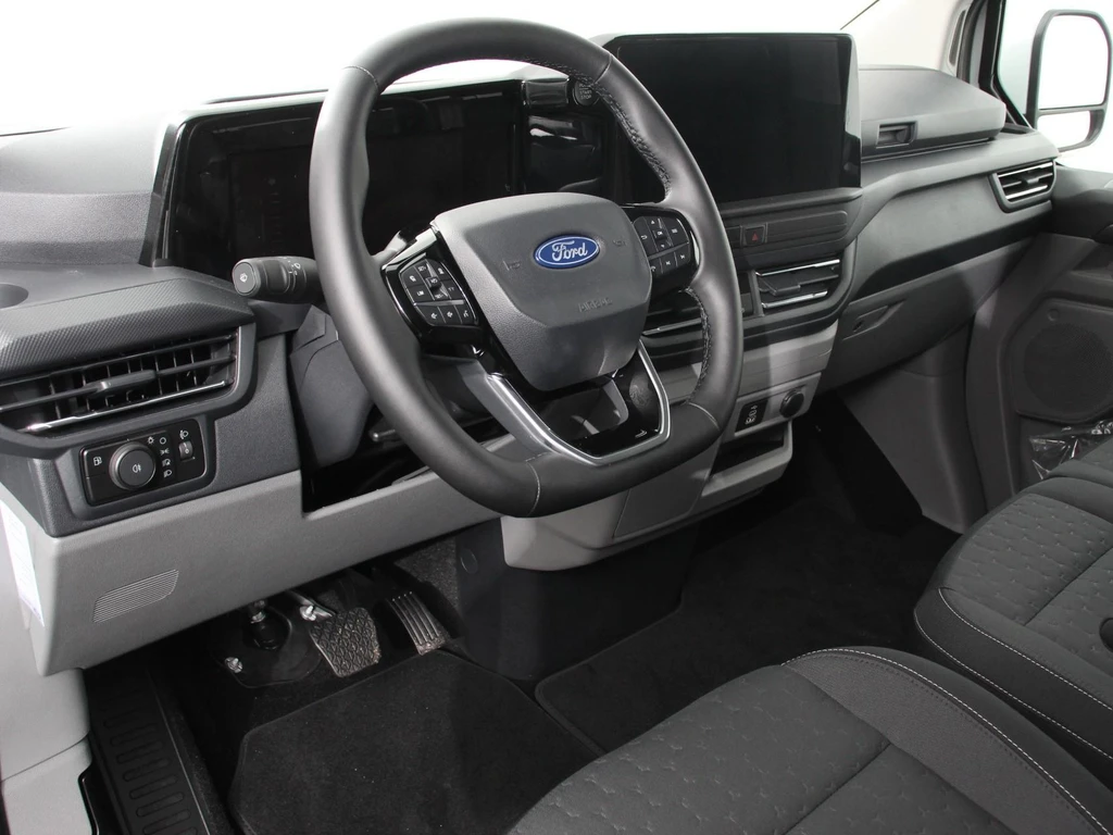 Ford Transit Custom – foto 16