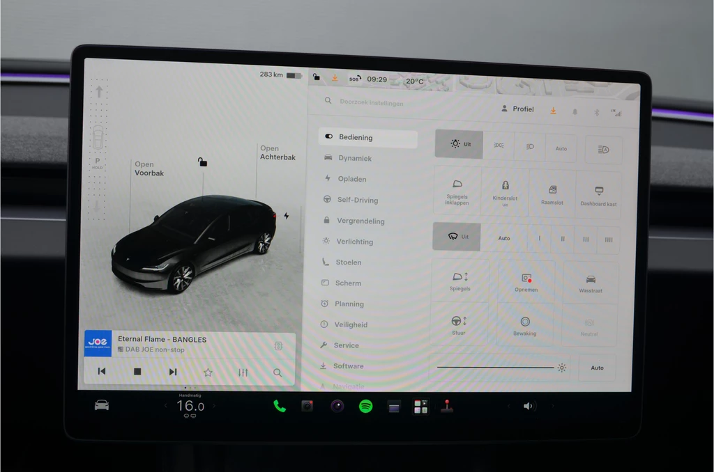 Tesla Model 3 – foto 22