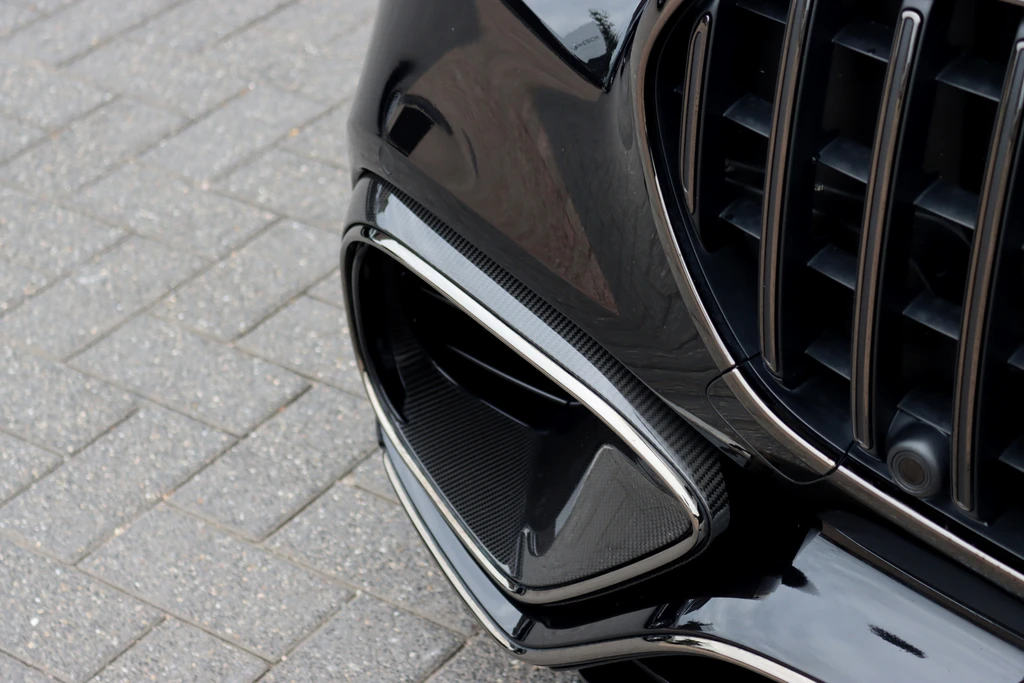 Mercedes-Benz S-Klasse – foto 27
