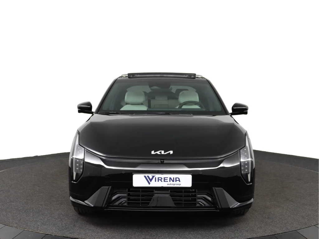 Kia EV4 – foto 13