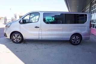 Renault Trafic – thumbnail 2
