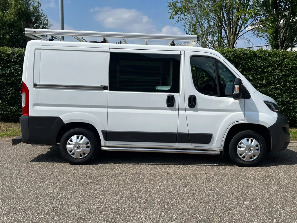 Peugeot Boxer – foto 6