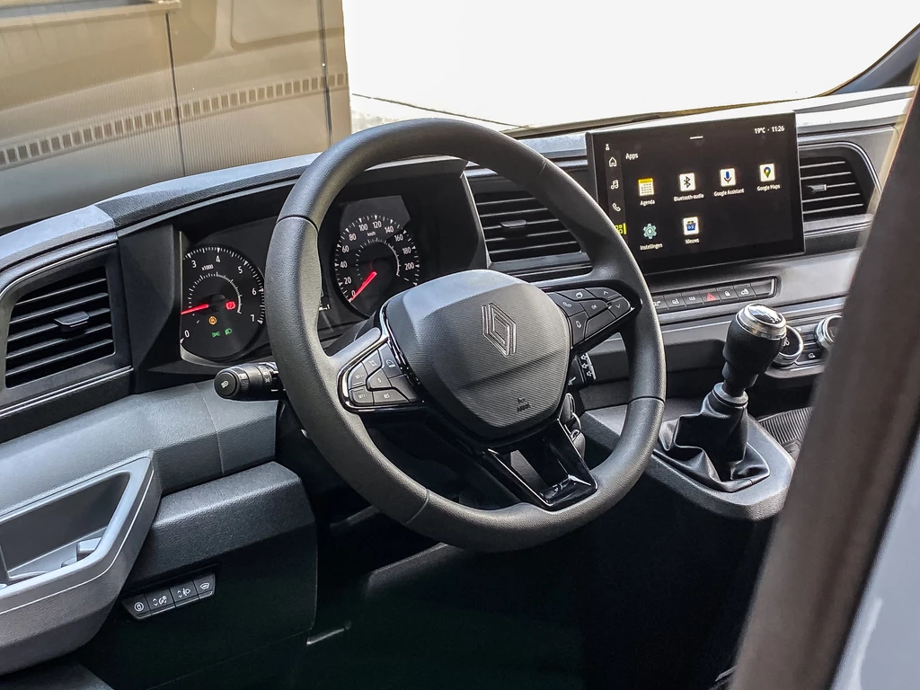 Renault Master – foto 56