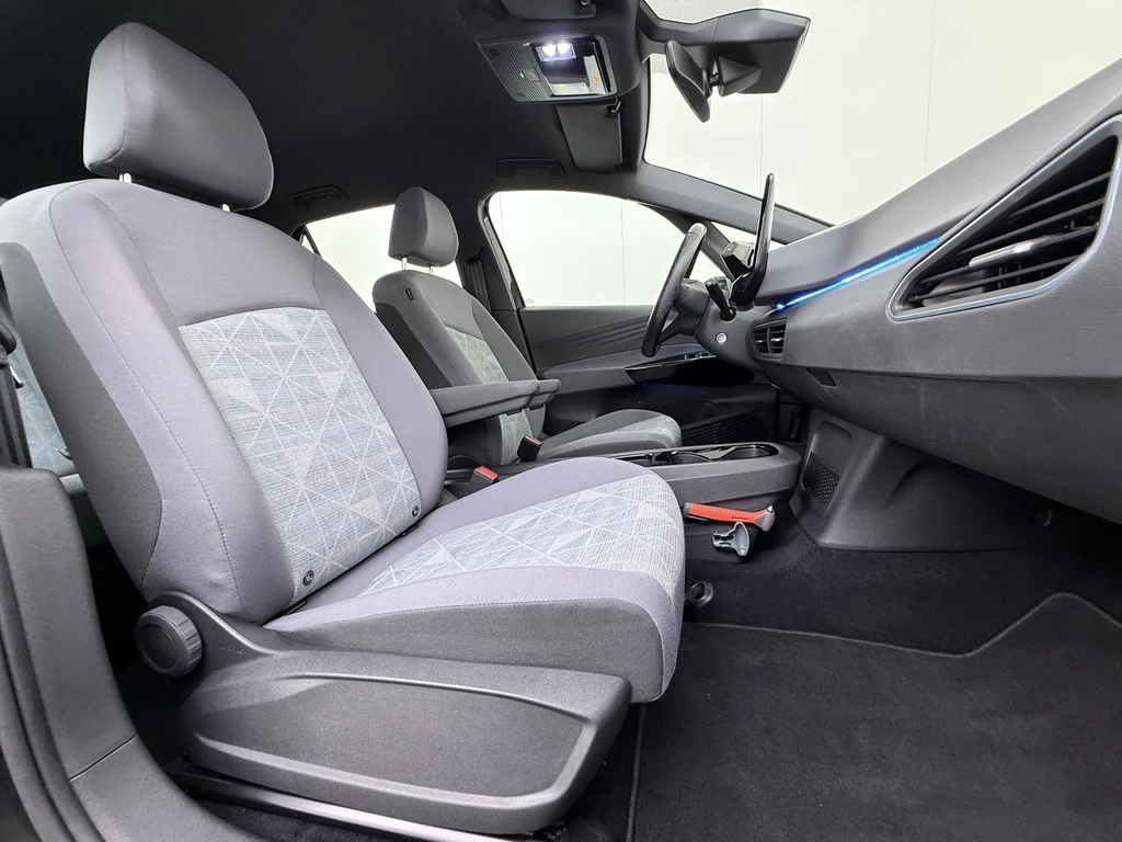 Volkswagen ID.3 – foto 39