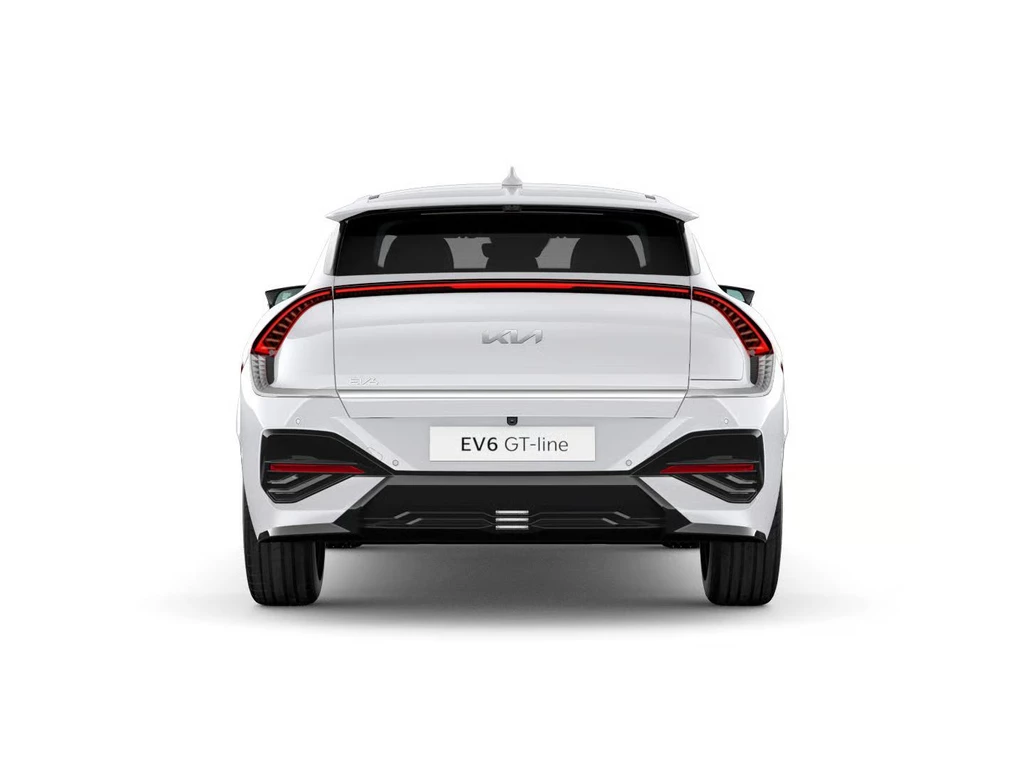 Kia EV6 – foto 5