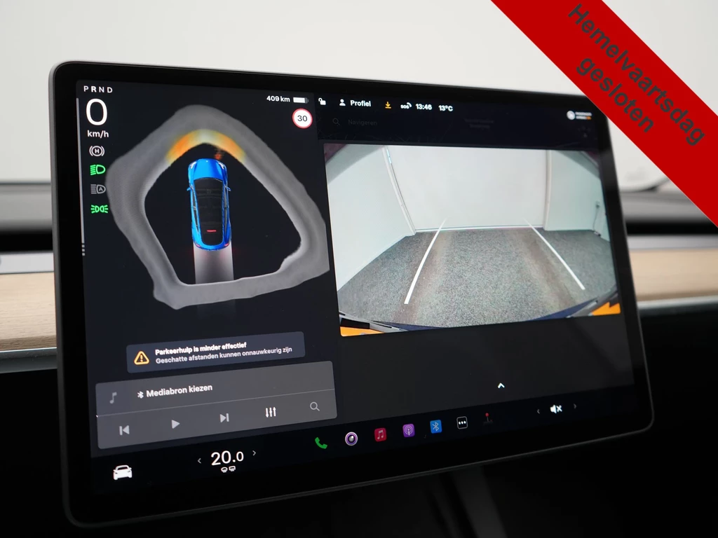 Tesla Model Y – foto 22