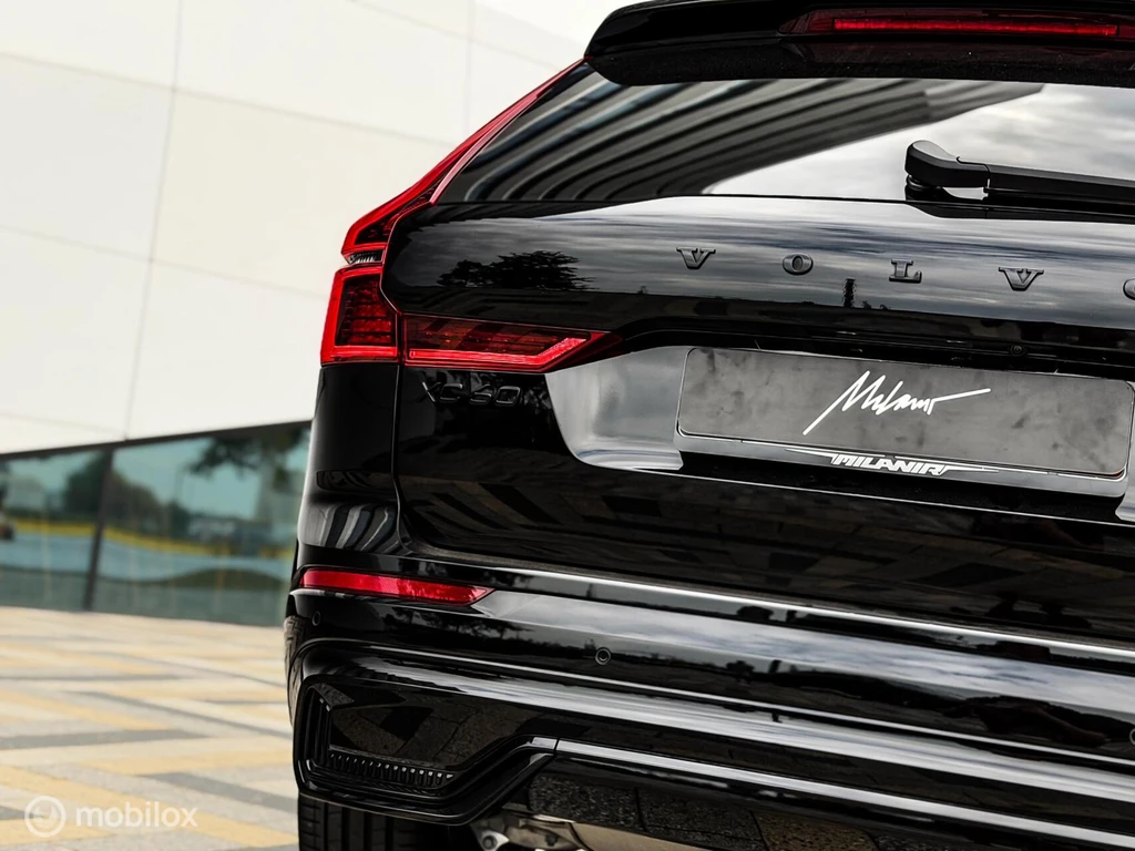 Volvo XC60 – foto 11