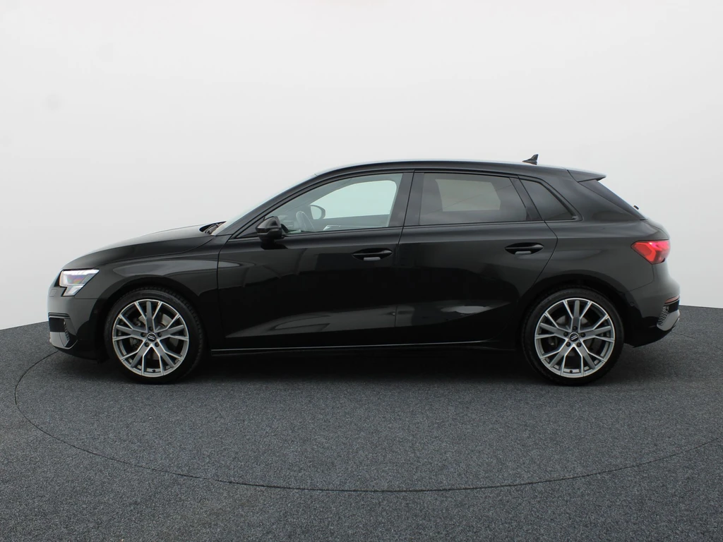 Audi A3 – foto 4