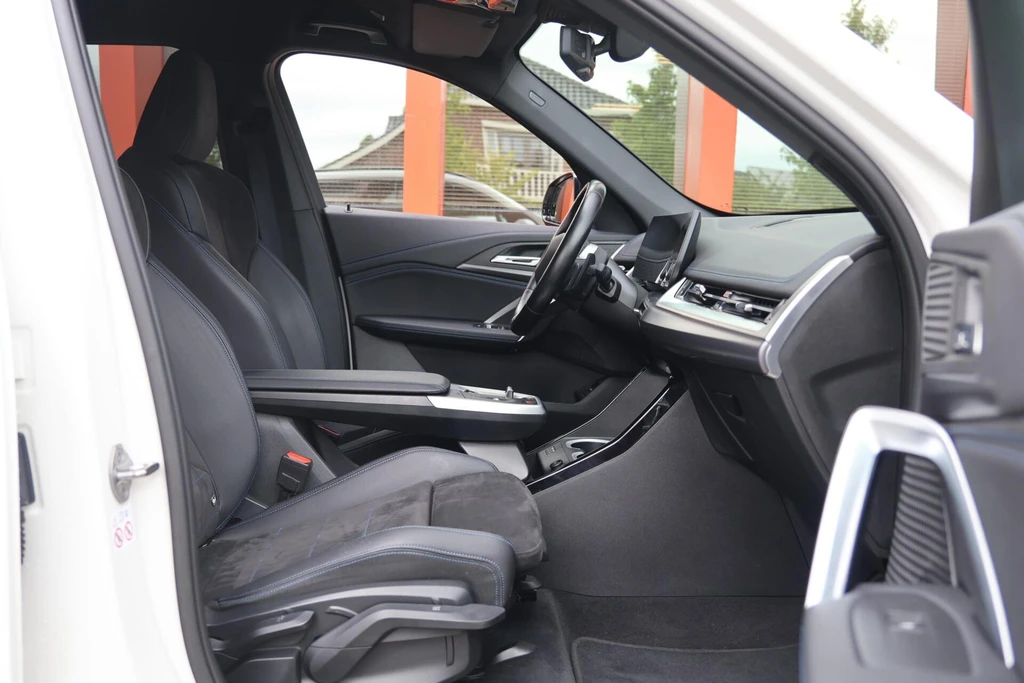 BMW X1 – foto 29