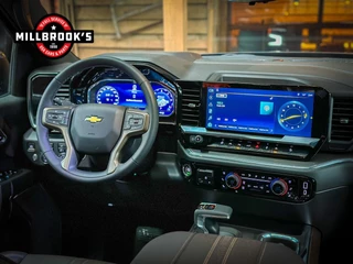 Chevrolet Silverado – thumbnail 18