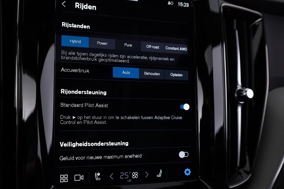 Volvo XC60 – foto 31