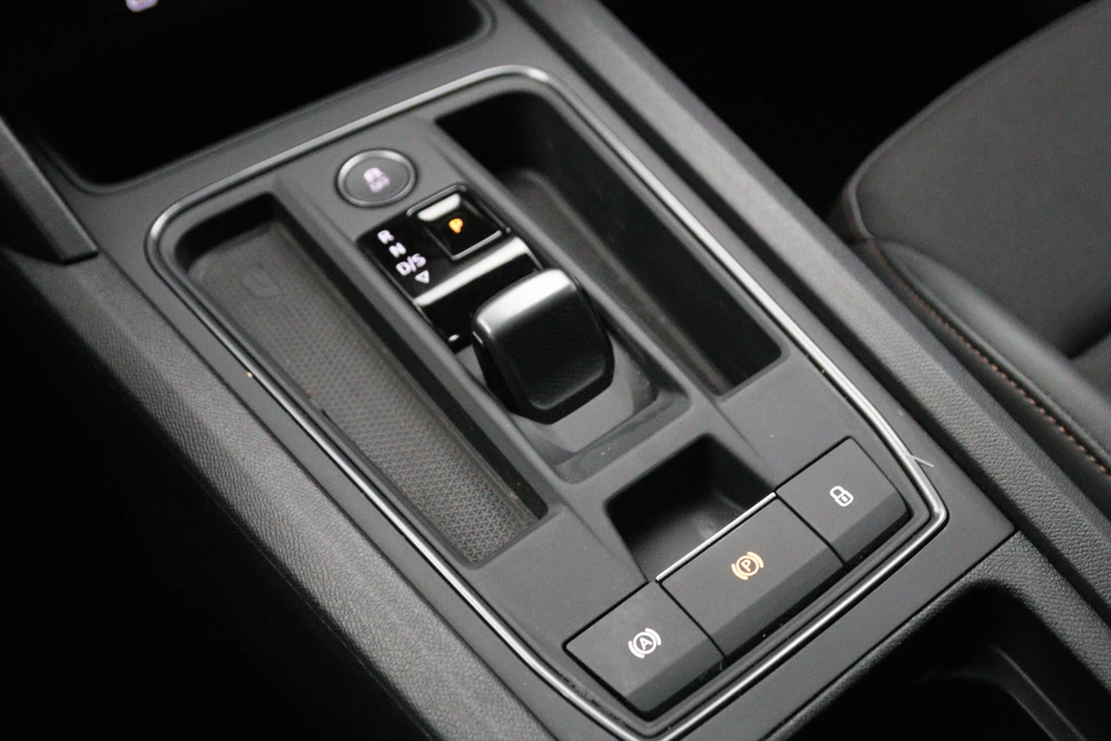 CUPRA Leon Sportstourer – foto 31