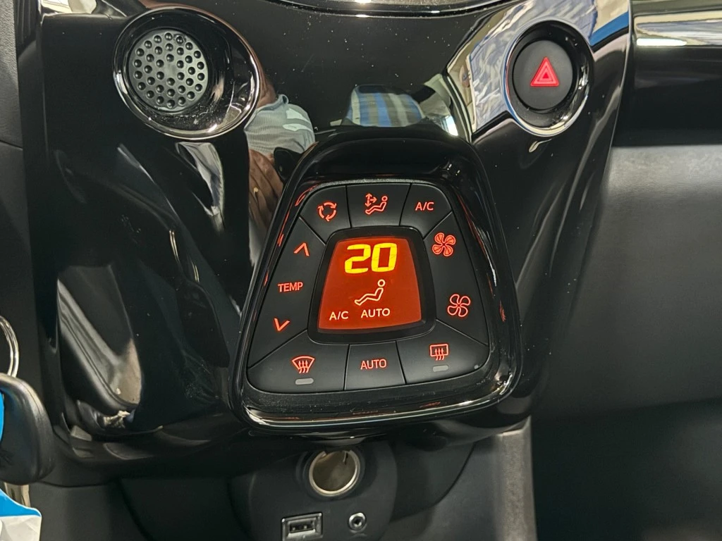 Peugeot 108 – foto 16