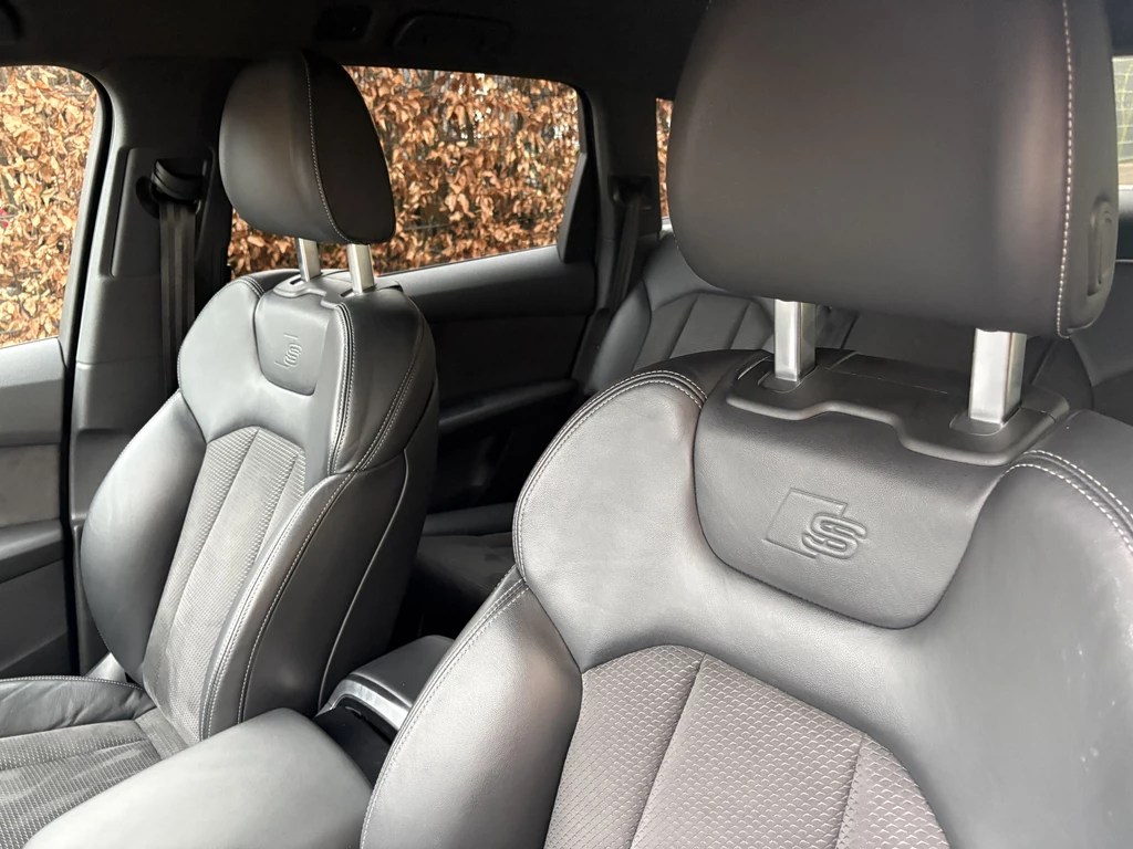 Audi Q7 – foto 14