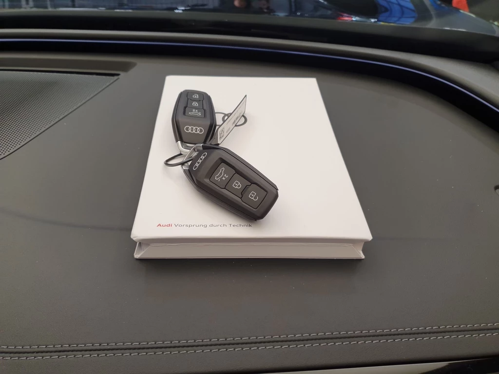 Audi Q5 – foto 33
