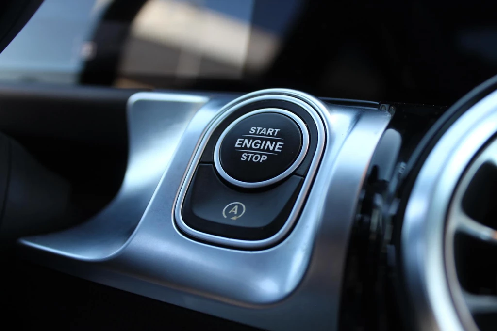 Mercedes-Benz GLB – foto 18